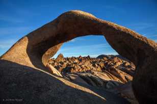 Mobius Arch-0034 Mobius Arch-0034